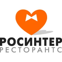 Логотип Росинтер