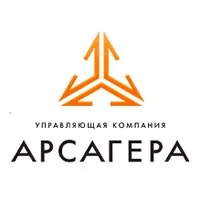 Логотип Арсагера