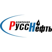 Русснефть логотип