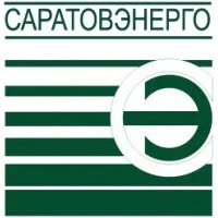 Логотип Саратовэнерго