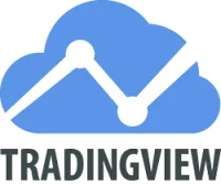 Лого компании Tradingview