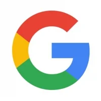 Логотип Google Alphabet