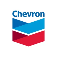 Chevron логотип