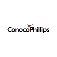 Логотип ConocoPhillips