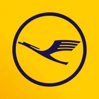 Логотип Deutsche Lufthansa