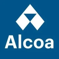 Логотип Alcoa