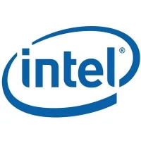 Логотип Intel