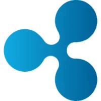 Лого компании XRPUSD (ripple)