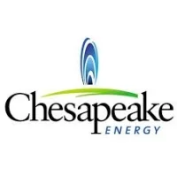 Логотип Chesapeake Energy