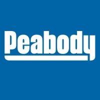 Логотип Peabody Energy Corporation