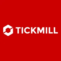 Логотип Tickmill