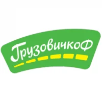 Логотип Грузовичкоф