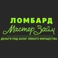 Логотип Ломбард Мастер