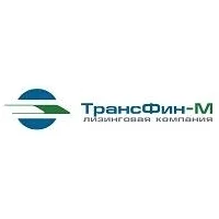 Логотип ТрансФин-М