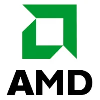 Логотип AMD