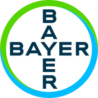 Логотип Bayer AG