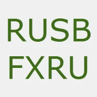 Логотип Фонды еврооблигаций: RUSB vs  FXRU