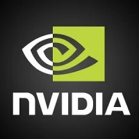 Логотип NVIDIA