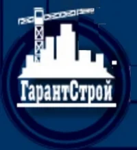 Логотип ГарантСтрой