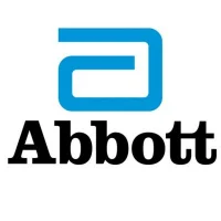 Логотип Abbott