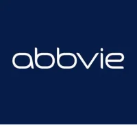 Лого компании AbbVie