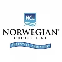 Логотип Norwegian Cruise Line