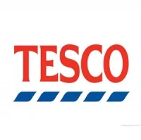 Логотип TESCO