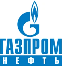 Газпромнефть логотип