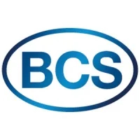 Логотип BCS SP