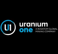 Логотип Uranium One