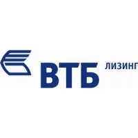 ВТБ Лизинг логотип