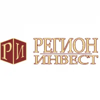 Логотип РЕГИОН-ИНВЕСТ