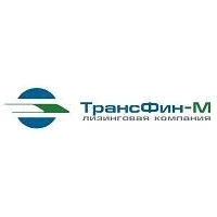 Логотип Трансфин-М