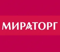 Мираторг Финанс логотип