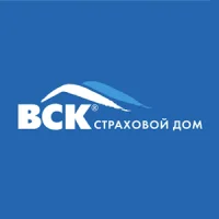 ВСК САО логотип