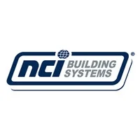 Логотип NCI Building Systems