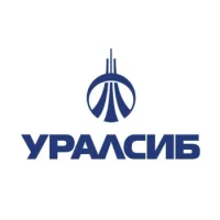 БАНК УРАЛСИБ логотип