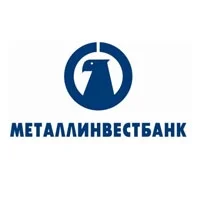 Логотип Металлинвестбанк