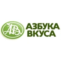 Логотип Азбука Вкуса