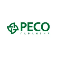 РЕСО-Гарантия логотип