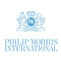 Логотип Philip Morris International