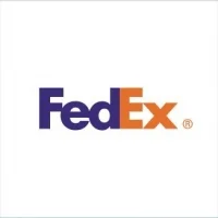 Логотип FedEx