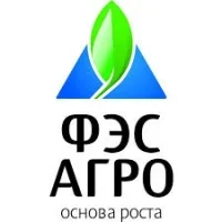 Логотип ФЭС-Агро