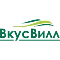 Логотип Вкусвилл