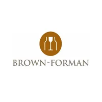 Логотип Brown-Forman