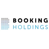 Логотип Booking Holdings