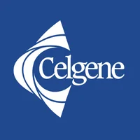 Логотип Celgene