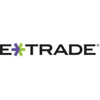 Логотип E*TRADE