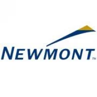 Лого компании Newmont Mining