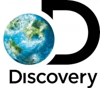 Логотип Discovery